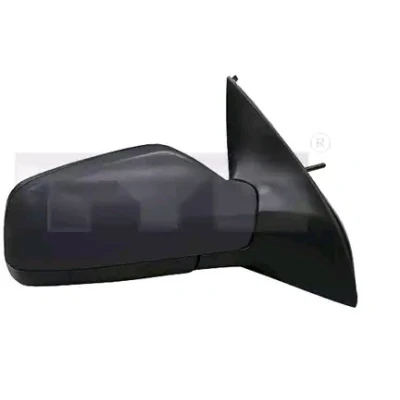 Immagine di Specchio retrovisore esterno Tyc 325 0166 Sx per regolazione elettrica specchio, asferico, termico OPEL: Astra G Caravan, Sedan, CC