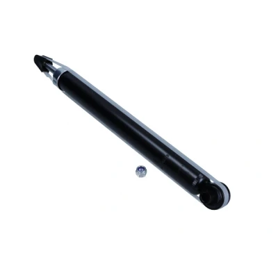 Immagine di MAXGEAR 11 0814 Ammortizzatore Assale posteriore A pressione del gas doppio tubo tipo McPherson Occhiello inferiore, Spina superiore