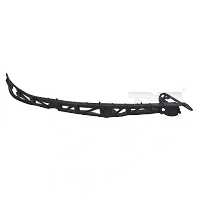 Immagine di TYC 20 0975 BA 1 Supporto, Paraurti anteriore Dx MAZDA: 6 SW