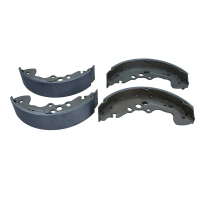 Immagine di MAXGEAR 19 5639 Ganasce Freno 254mm 57mm SUZUKI: Grand Vitara I SUV (FT, HT) 2.0 HDI 110 16V 4x4, 2.7 4x4 2001 2005