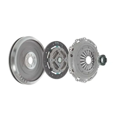 Immagine di VALEO KIT4P CONVERSION Kit 835027 frizione con spingidisco volano, disco frizione, cuscinetto disinnesto 240