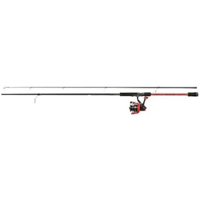 Immagine di Abu Garcia Max X Spinning Combo 213cm 10 30g SP20 Kit per predatori