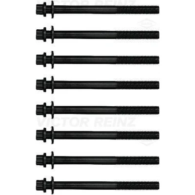 Immagine di REINZ 14 17718 02 Kit Bulloni Testata Multidentata esterna SUZUKI: Celerio
