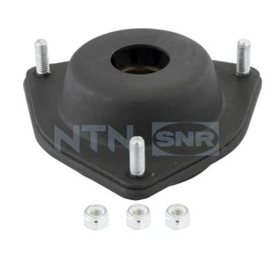 Immagine di SNR KB672.02 kit riparazione, cuscinetto ammortizzatore a molla con antifrizione, bulloni/viti