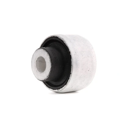 Immagine di FEBI BILSTEIN 22239 Silent Block Assale anteriore inferiore, posteriore Gomma, Alluminio VOLVO: S60 I, V70 2, S80 I