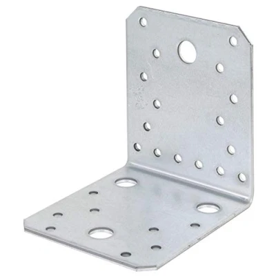 Immagine di Alberts 243000257711 Connettore in Legno contenitori FH, Argento