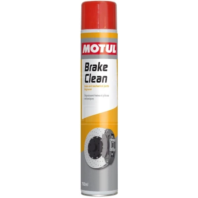 Immagine di MOTUL 106551 Detergente per freni / frizioni 750 1