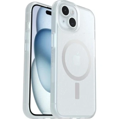 Immagine di OtterBox React mit MagSafe (Apple iPhone 16e), Cover smartphone, Trasparente