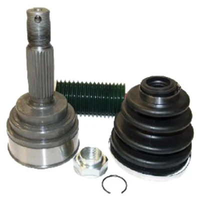 Immagine di JAPANPARTS GI 560 Kit Giunto Omocinetico lato ruota MITSUBISHI: Pajero Pinin
