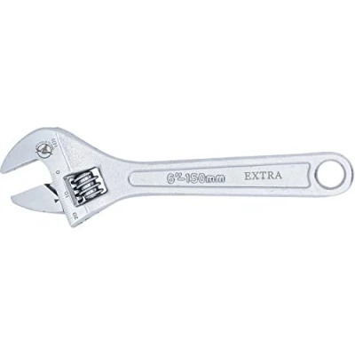 Immagine di &#039;BGS chiave regolabile a rullino &quot;extra, 150 mm, 1470