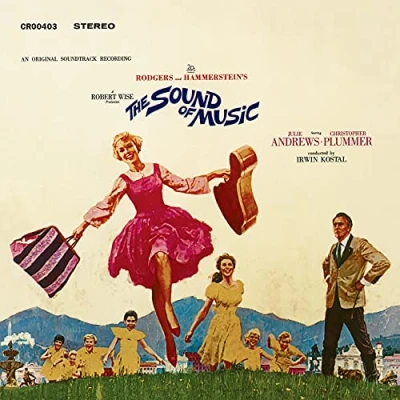Immagine di The Sound Of Music (Tutti Insieme Appassionatamente)