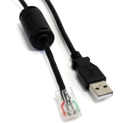 Immagine di StarTech.com USBUPS06 cavo USB