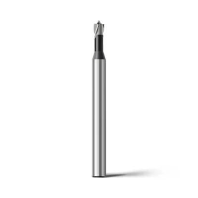 Immagine di Forstner Punta da trapano 6 mm per legno, punte Forstner, diametro mm, lunghezza 90 con gambo rotondo 8
