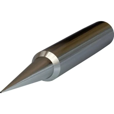 Immagine di Weller WLTC04IR60 punta di saldatura Conica Dimensione 0.40 mm Contenuto 3 pz.