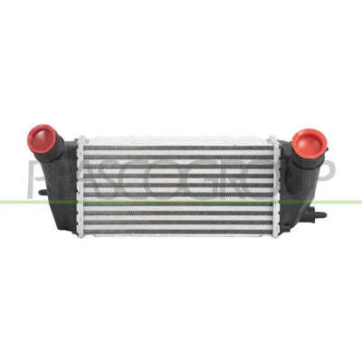 Immagine di PRASCO FD346N001 Intercooler FORD: FIESTA 6, Ecosport Mk2, Transit Courier Station Wagon