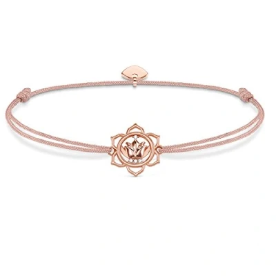 Immagine di Thomas Sabo Bracciale da Donna Argento 925