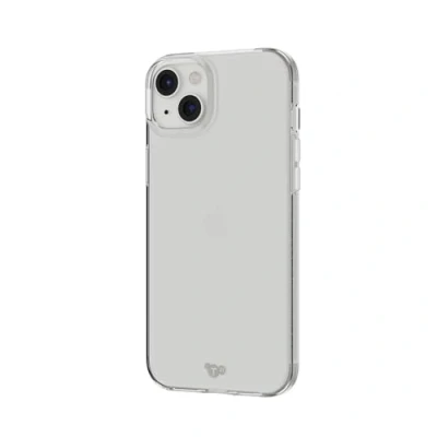 Immagine di Tech21 Evo Lite TPU Back Cover Trasparente Apple iPhone 15 Plus