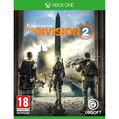 Immagine di Tom Clancy&#039;S The Division 2