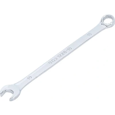 Immagine di BGS chiave combinata Anello, extra lunga, 10 mm, 1228