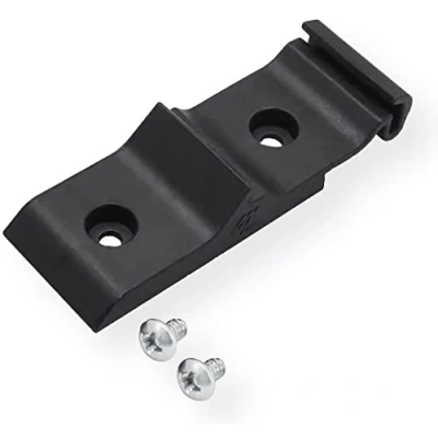 Immagine di Teltonika Compatto DIN Rail Kit per RUT2xx/RUT5xx/RUT9xx
