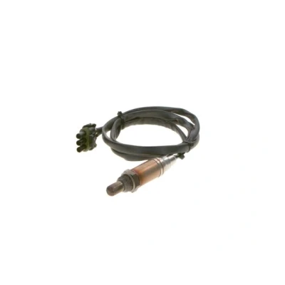 Immagine di BOSCH 0 258 003 141 Sonda lambda 3 OPEL: Vectra A Sedan, Astra F Caravan, Sedan