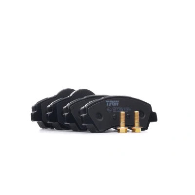 Immagine di TRW COTEC GDB1992 Kit pastiglie freno Non predisposto per contatto segnalazione usura PEUGEOT: 308 SW 2, II Hatchback, Van / Hatchback