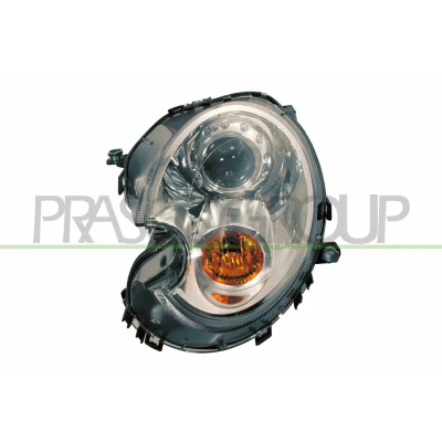 Immagine di PRASCO MN3104904 fari Sx D1S con motore regolazione assetto MINI: Hatchback