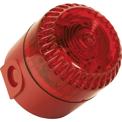 Immagine di ComPro SO/R/DR/03C 10 60 V/DC flash rosso IP65 1 pc(i)