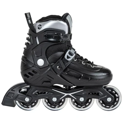 Immagine di Freeskate rollerblade Powerslide Khaan NXT