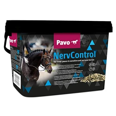 Immagine di Pavo Nerv control