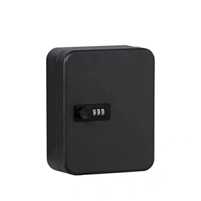Immagine di Burg Wächter Cassetta porta chiavi KC 20 C 35900 Numero di ganci Nero opaco
