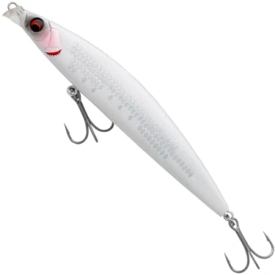Immagine di Savage Gear Gravity Shallow F 11,5cm (20g) LS Illusion White Esche artificiali minnow