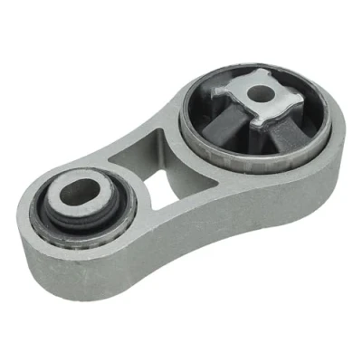 Immagine di MEYLE 16 14 030 0100 Supporto motore ORIGINAL Quality Dx in alto Cuscinetto gomma metallo anticoppia RENAULT: TRAFIC 2 Kasten, Bus