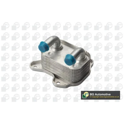 Immagine di BGA CO9515 Radiatore Olio OPEL: Corsa C Hatchback, Astra G Caravan