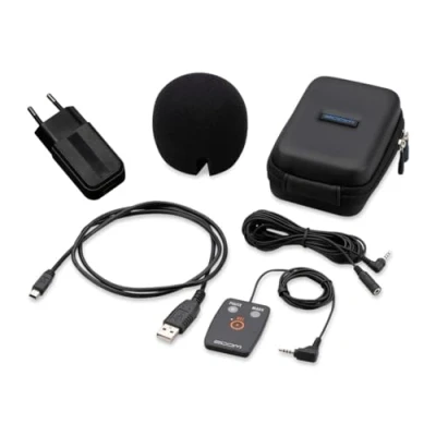 Immagine di Zoom SPH 2n Kit accessori per H2n