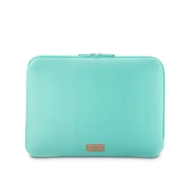Immagine di Custodia per Notebook Hama Jersey Adatto massimo: 41,1 cm (16,2) Turchese