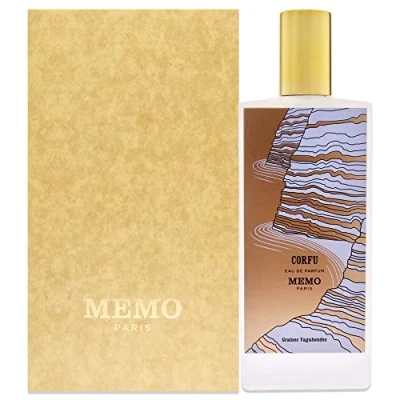 Immagine di Memo Paris Corfu Eau de Parfum 75 ml