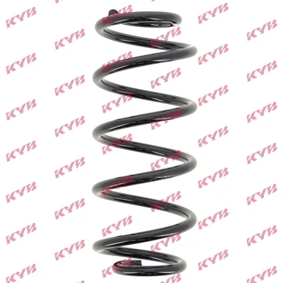 Immagine di KYB K Flex RA6248 Molle ammortizzatori Assale posteriore Molla ad elica SUZUKI: SWIFT 3