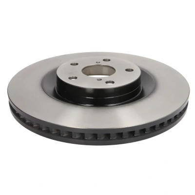 Immagine di TRW DF6792S Disco freno 334 30 5 114,3 ventilazione interna verniciato LEXUS: IS 2, 3
