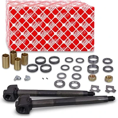 Immagine di FEBI BILSTEIN 01120 Kit riparazione, Perno fuso a snodo