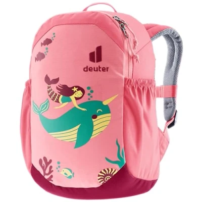 Immagine di deuter Pico Zaino per bambini da 2 anni (5 L)
