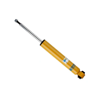 Immagine di BILSTEIN 24 287487 Ammortizzatore Assale posteriore A pressione del gas Monotubo senza reggimolla Occhiello inferiore, Spina superiore