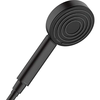 Immagine di hansgrohe Pulsify S Doccetta 105 1 tipo di getto, bianco opaco, 24120700