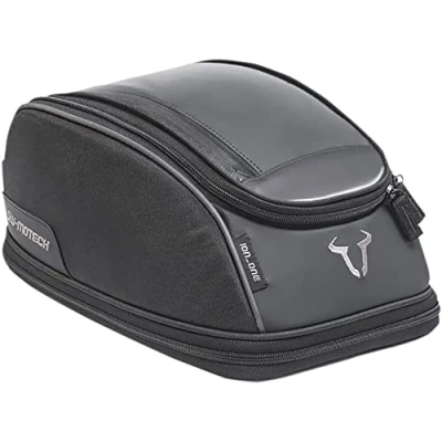 Immagine di SW MOTECH Ion One Tank Bag 5 9 l. for Ring. 600D Polyester.