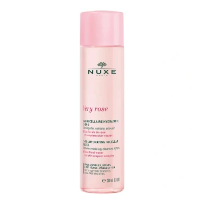 Immagine di NUXE Very Rose 3 in 1 Hydrating Micellar Water 200 ml