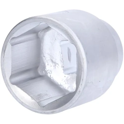 Immagine di BRILLIANT TOOLS BT025941 Bussola esagonale 3/4&quot;, 41 mm [Powered by KS TOOLS]