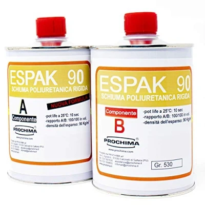Immagine di Prochima RP491K1 Espak 90, Trasparente