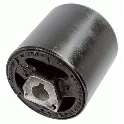 Immagine di LEMFÖRDER 35330 01 Silent Block Assale anteriore, inferiore, bilaterale, anteriore Supporto idraulico BMW: X5