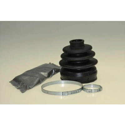 Immagine di SPIDAN 36421 Soffietto 88,00 NBR (Nitrile Butadiene Caucciù) HONDA: CIVIC 6 Hatchback, Stufenheck, Fastback