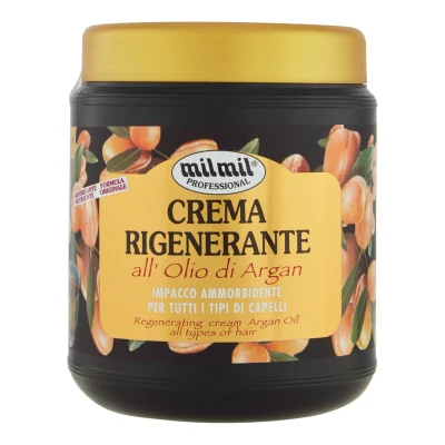 Immagine di MIL C/RIGENER ARGAN 1000 ML